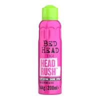 Tigi Bed Head Rush Shine Hair Spray 200 ml