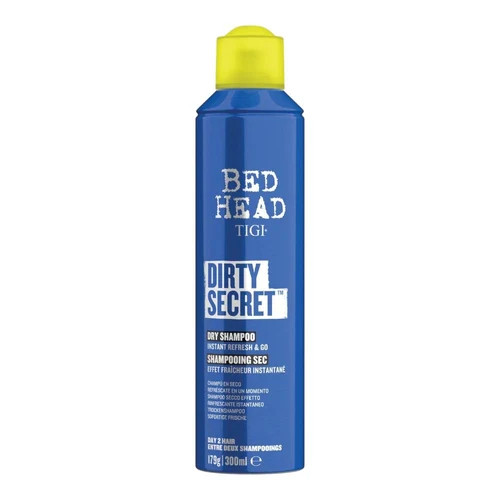 Tigi Bed Head Dirty Secret™ Instant Refresh Dry Shampoo 300 ml
