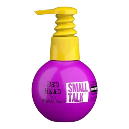 Tigi Bed Head Small Talk Thickening Cream 125 ml