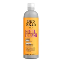 Tigi Bed Head Color Goddess Oil Infused Shampoo 750 ml