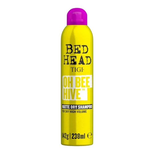 Tigi Bed Head Oh Bee Hive Dry Shampoo 238 ml