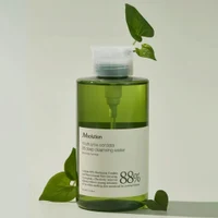JMsolution Houttuynia Cordata 88 Deep Cleansing Water 500ml 2