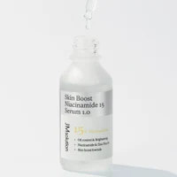 JMsolution Skin Boost Niacinamide 15% Serum 1.0 30ml 2
