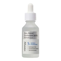 JMsolution Skin Boost Hyaluronic Acid 3 Serum 1.0 30ml