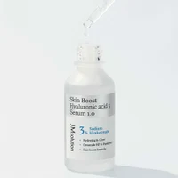 JMsolution Skin Boost Hyaluronic Acid 3 Serum 1.0 30ml 2