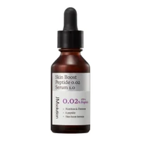 JMsolution Skin Boost Peptide 0,02 Serum 30ml