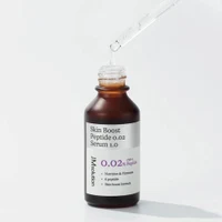 JMsolution Skin Boost Peptide 0,02 Serum 30ml 2