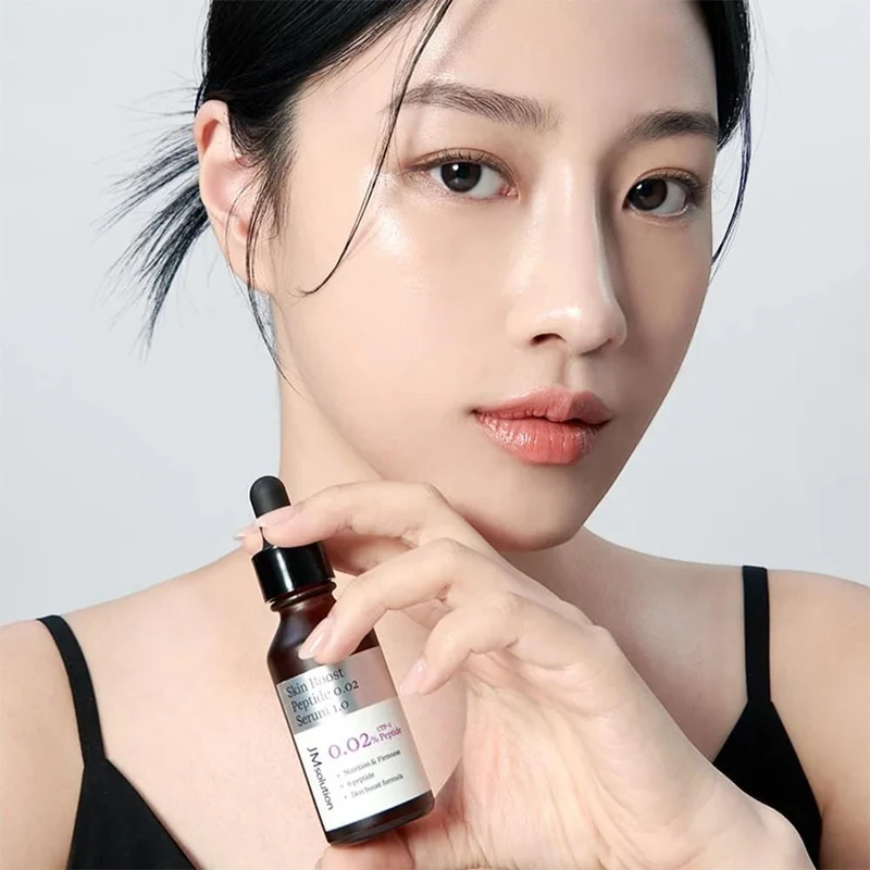 JMsolution Skin Boost Peptide 0,02 Serum 30ml 3