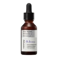 JMsolution Skin Boost Retinol 0.1 Serum 1.0 30ml