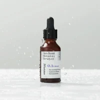 JMsolution Skin Boost Retinol 0.1 Serum 1.0 30ml 2