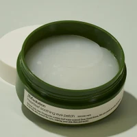 JMsolution - Heartleaf Soothing Eye Patch 60pcs 2