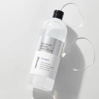 JMsolution Skin Boost Retinol Toner XL 1.0 600ml 2