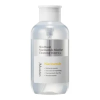 JMsolution Skin Boost Niacinamide Micellar Cleansing Water 1.5 500ml