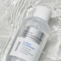 JMsolution Skin Boost Hyaluronic Acid Micellar Cleansing Water 1.5 500ml 2