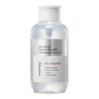 JMsolution Skin Boost Peptide Micellar Cleansing Water 1.5 500ml