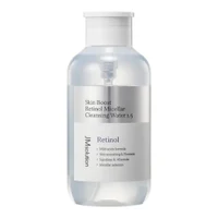 JMsolution Skin Boost Retinol Micellar Cleansing Water 1.5 500ml
