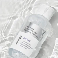 JMsolution Skin Boost Retinol Micellar Cleansing Water 1.5 500ml 2