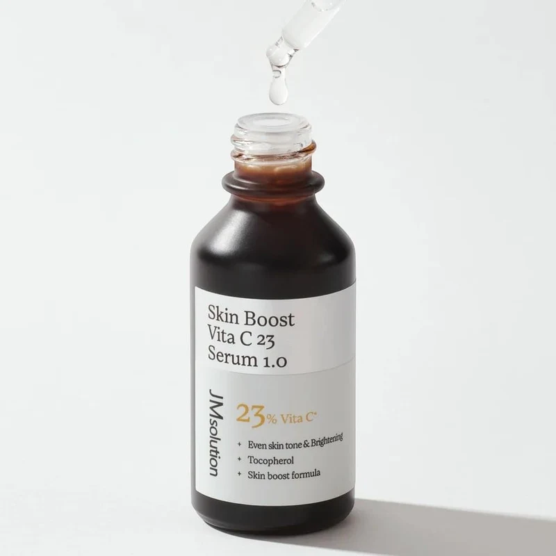 JMsolution Skin Boost Vita C 23 Serum 1.0 30ml 2