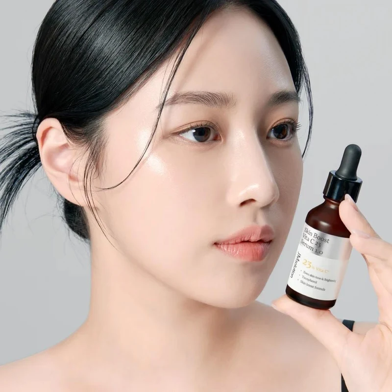 JMsolution Skin Boost Vita C 23 Serum 1.0 30ml 3