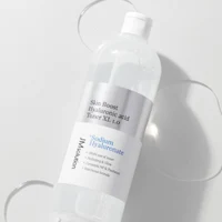 JMsolution Skin Boost Hyaluronic Acid Toner XL 1.0 600ml 2
