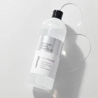 JMsolution Skin Boost Peptide Toner XL 1.0 600ml 2