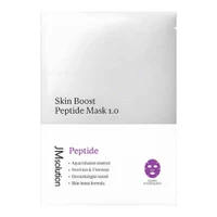 JMsolution Skin Boost Peptide Mask 1.0