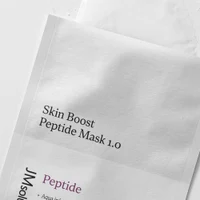 JMsolution Skin Boost Peptide Mask 1.0 2