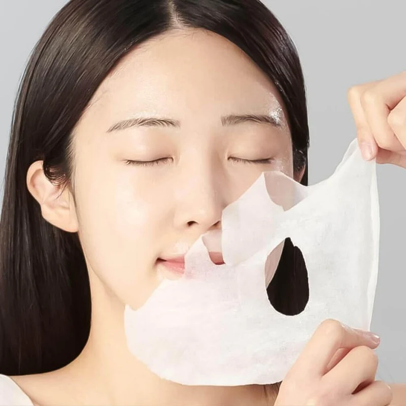 JMsolution Skin Boost Retinol Mask 1.0 3