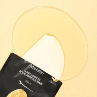 JMsolution Honey Luminous Royal Propolis Mask Plus 2