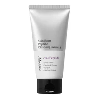 JMsolution Skin Boost Peptide Cleansing Foam 1.5 150ml