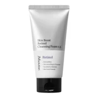 JMSolution skin boost retinol cleansing foam 1.5 150ml