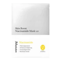JMsolution Skin Boost Niacinamide Mask 1.0