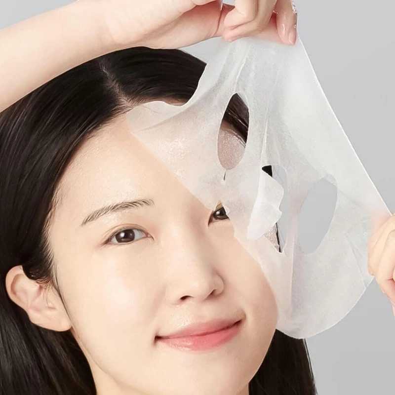 JMsolution Skin Boost Niacinamide Mask 1.0 4