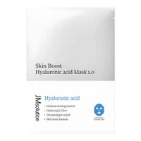 JMsolution Skin Boost Hyaluronic Acid Mask 1.0