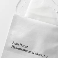 JMsolution Skin Boost Hyaluronic Acid Mask 1.0 2