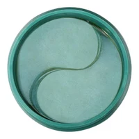 JMsolution Marine Luminous Pearl Deep Moinsture Eye Patch 60pcs 2