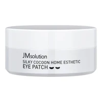 JMsolution Silky Cocoon Home Esthetic Eye Patch 60pcs