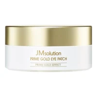 JMsolution Prime Gold Eye Patch 60pcs