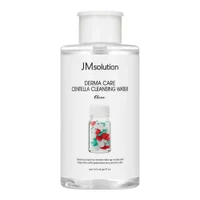 JMsolution Derma Care Centella Cleansing Water 500ml