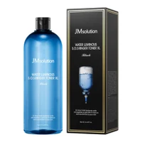 JMsolution Water Luminous SOS Ringer Toner XL Black 600ml
