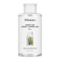 JMsolution Derma Care Ceramide Cleansing Water 500ml