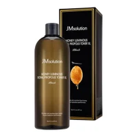 JMsolution Honey Luminous Royal Propolis Toner XL 600ml