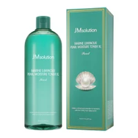 JMsolution Marine Luminous Pearl Moisture Toner XL 600ml