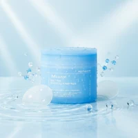 JMsolution Multi Hya Waterfull Toner Pads 100pcs 2