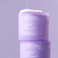 JMsolution Retinol Lifting Toner Pads 100pcs 2
