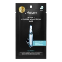 JMsolution The Effect Ceramide & Nourishing Mask