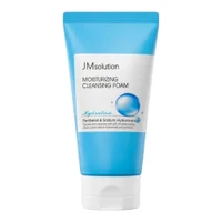 JMsolution - B5 Hya Moisturizing Cleansing Foam 150ml