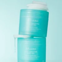 JMsolution Marine Luminous Pearl Toner Pads 100pcs 2