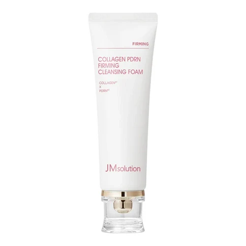 JMsolution Collagen PDRN Firming Cleansing Foam 120ml