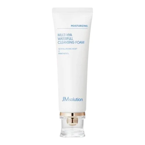 JMsolution Multi Cleansing Foam 120ml